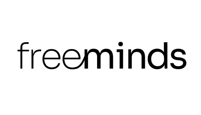 Freeminds Logo